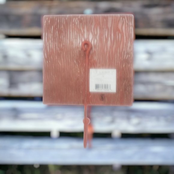 Coat/Hat Hook - 1940's Redlands Foothill Groves Print Ad - Metal Hook - Picture 5 of 8